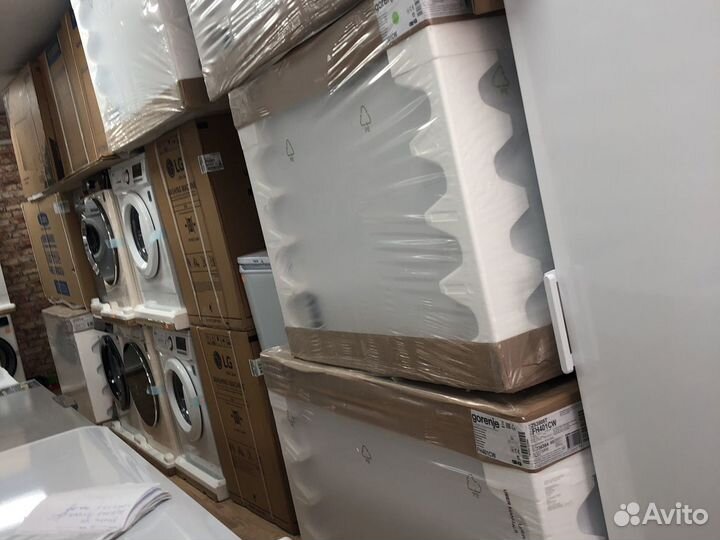 Морозильный ларь gorenje