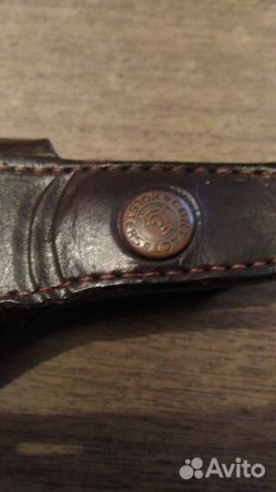 Кобура для пистолета 