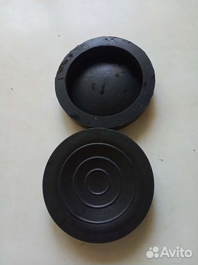 Крышки для банок СССР