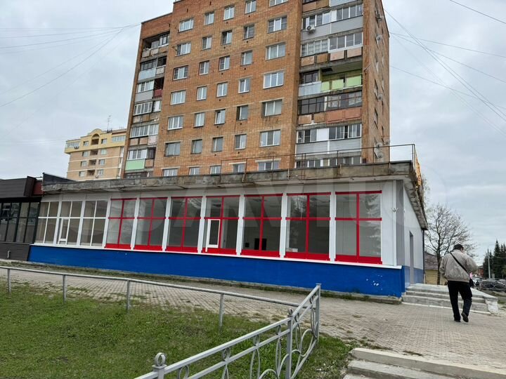 Свободного назначения, 450 м²