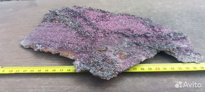 Корунды для Романа