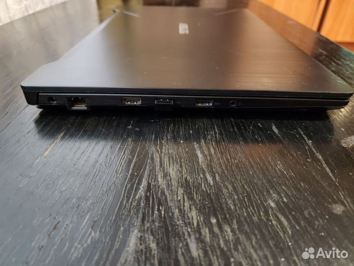 Asus FX503V