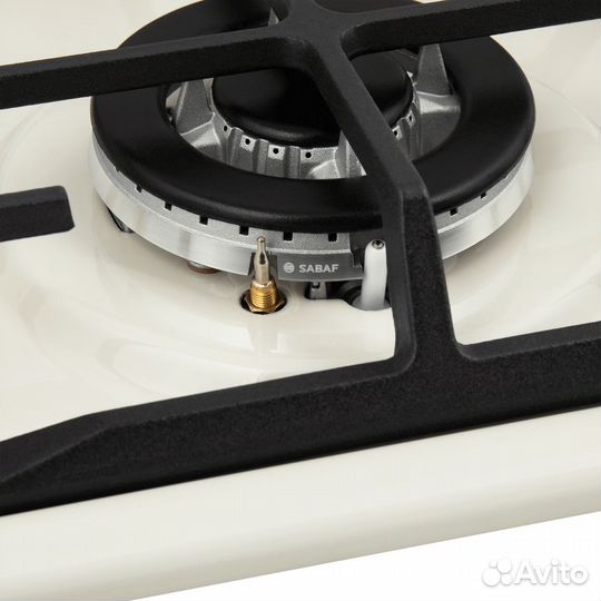 Газовая варочная панель maunfeld eghe.32.63CBG/G