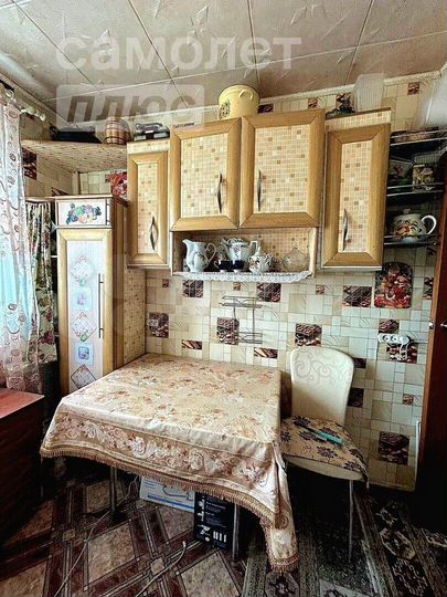 1-к. квартира, 31,8 м², 4/5 эт.