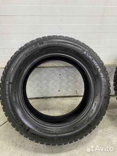Michelin X-Ice North XIN2 185/65 R15 92T