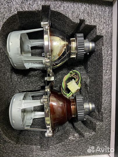 Комплект ксенона h1