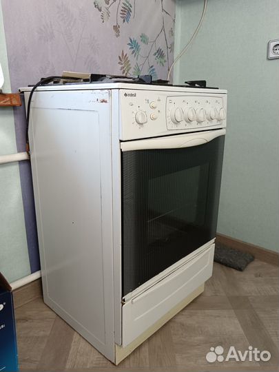 Газовая плита бу