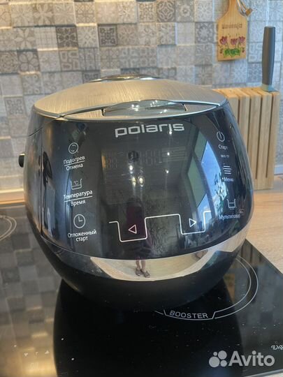 Мультиварка Polaris evo 0225