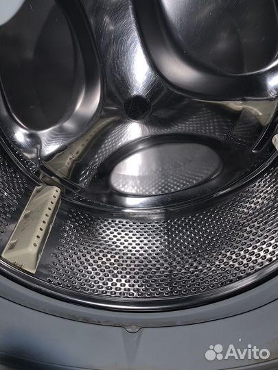 Стиральная машина hotpoint ariston 6 кг