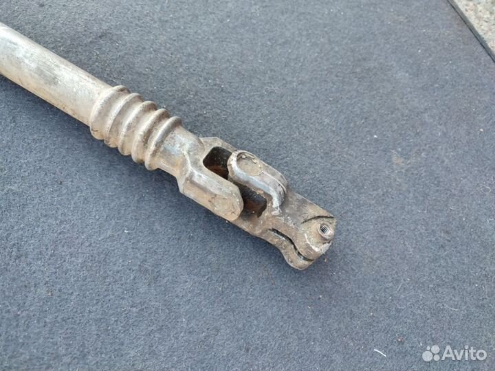 Рулевой карданчик для BMW 5 E39