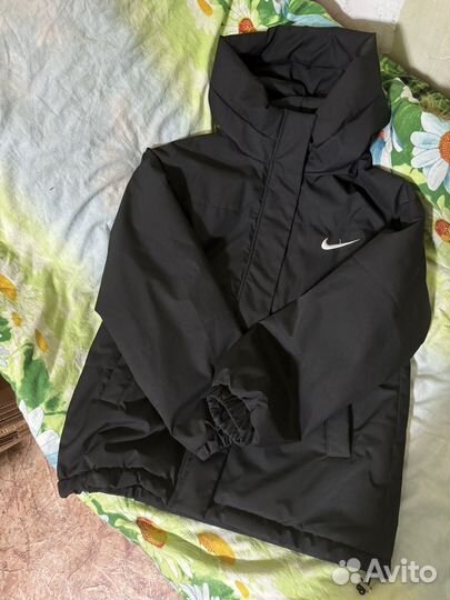 Куртка женская nike