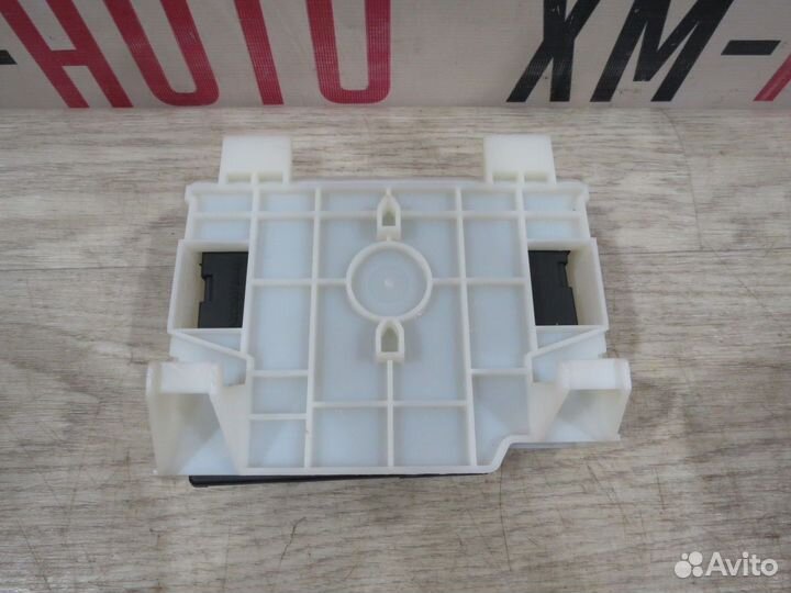 Блок комфорта Renault Sandero 2