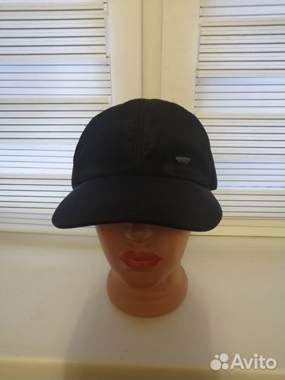 Бейсболка мужская(55-60р)