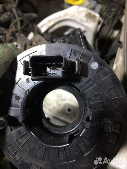 Подрулевой шлейф поло 5