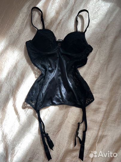 Боди и нижнее белье tezenis