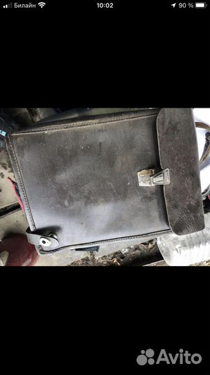 Планшет армейский