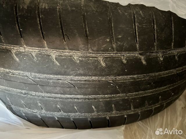 Hankook Optimo ME02 225/60 R17