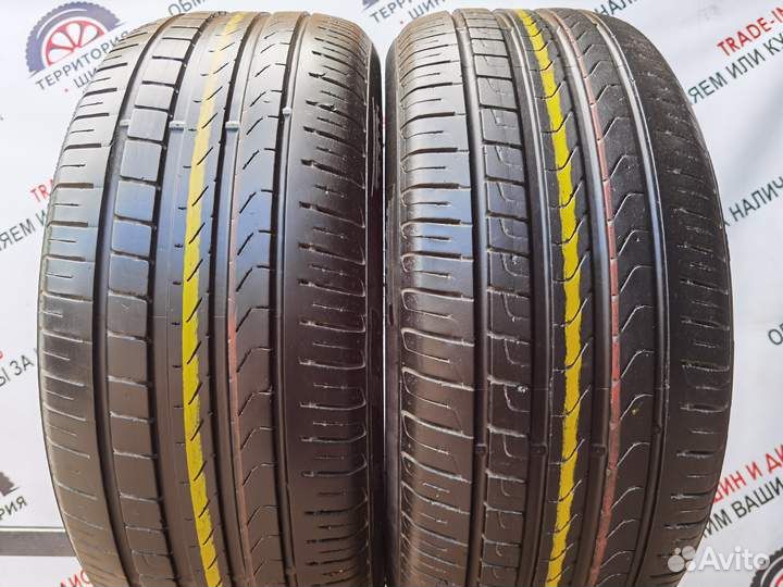 Pirelli Scorpion Verde 255/45 R19 97V