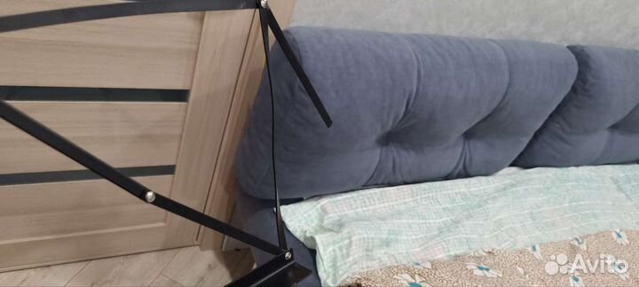 Пюпитр для нот. Немецкий. Тренога. С чехлом