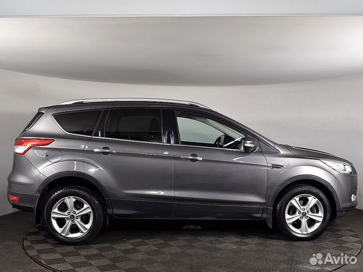 Ford Kuga 1.6 МТ, 2013, 87 000 км