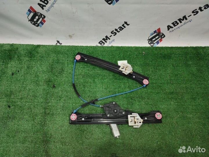 Стеклоподъемник передний левый Bmw 320I F30