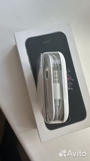 Earpods 3.5mm оригинал