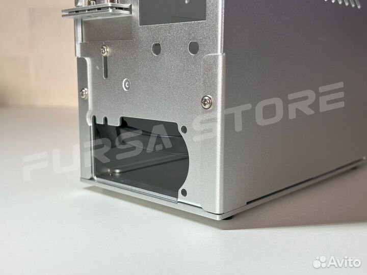 MIni-ITX Case Mini ITX корпус U110