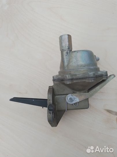 Бензонасос Пекар 901