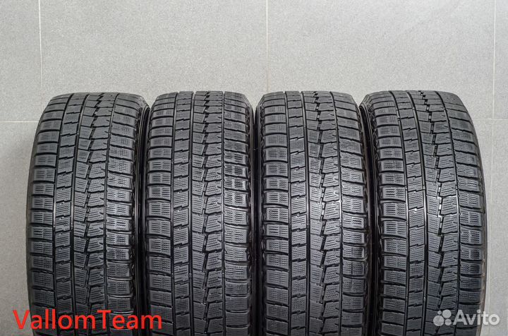 Dunlop Winter Maxx WM01 245/50 R18 100Q