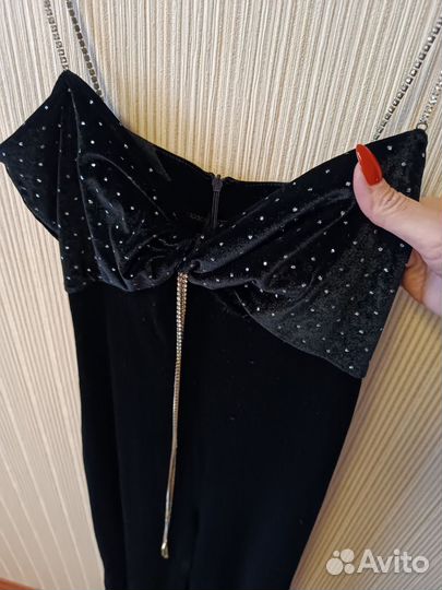 Комбинезон женский