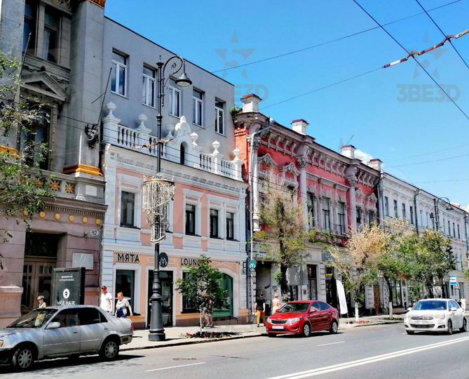 Помещение на Куйбышева