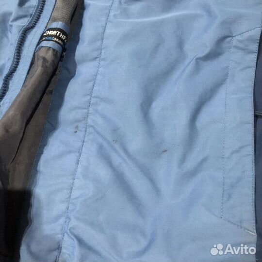 Ветровка тнф