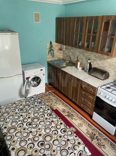 2-к. квартира, 50 м², 3/5 эт.