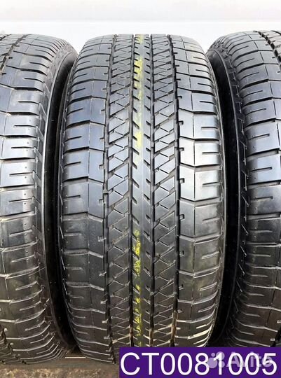 Bridgestone Dueler H/T D684 II 275/60 R20 96T