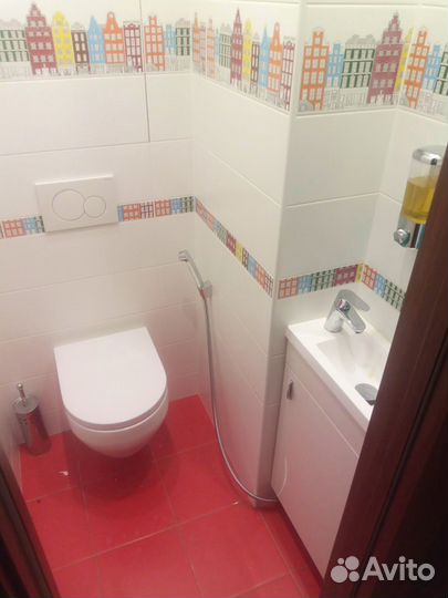 Услуги мастер на час