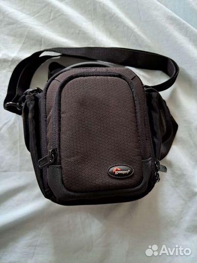 Сумки для фотоаппарата