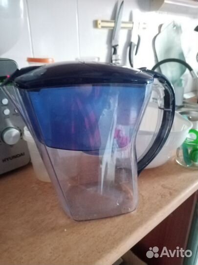 Кувшин аквафор