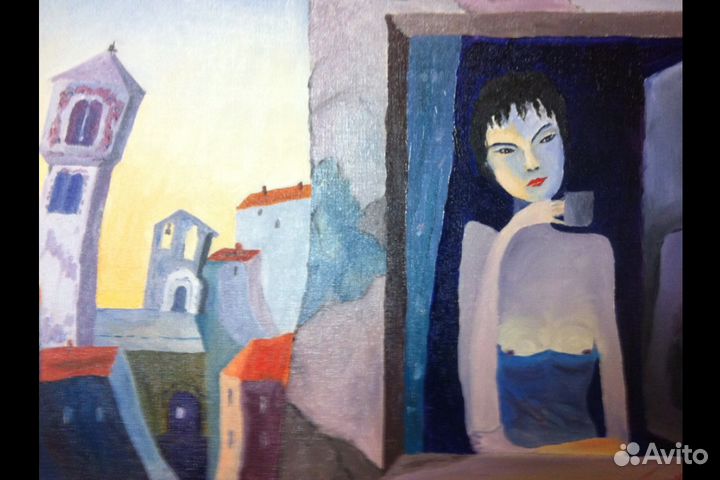 Продаю картины