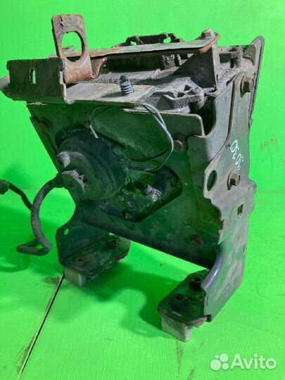 Модуль дозирующий AdBlue RVI premium