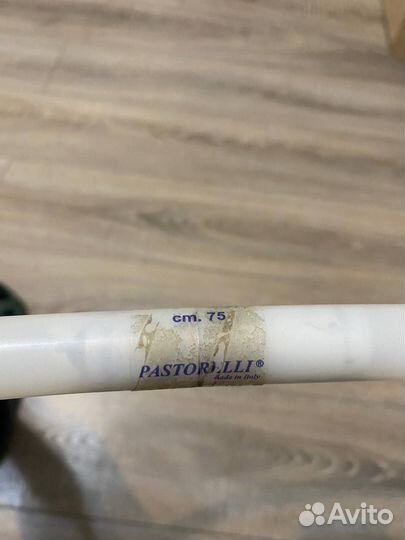 Обруч для художественной гимнастики pastorilli