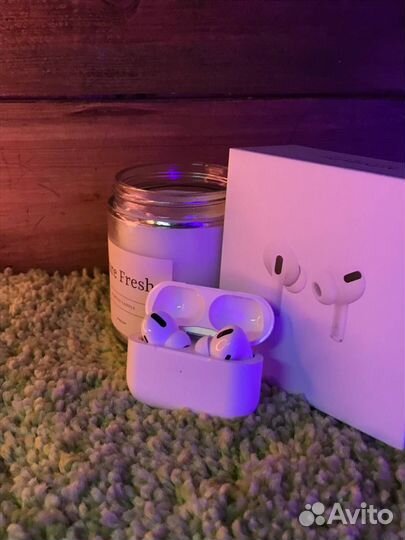 AirPods Pro, Gen 2(Airoha, Шумоподавлениe)