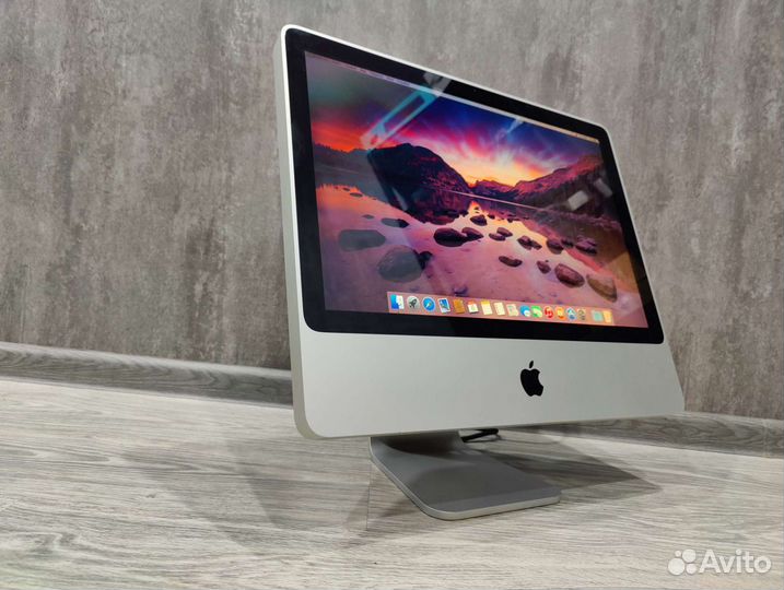 Apple iMac 20 (2008)