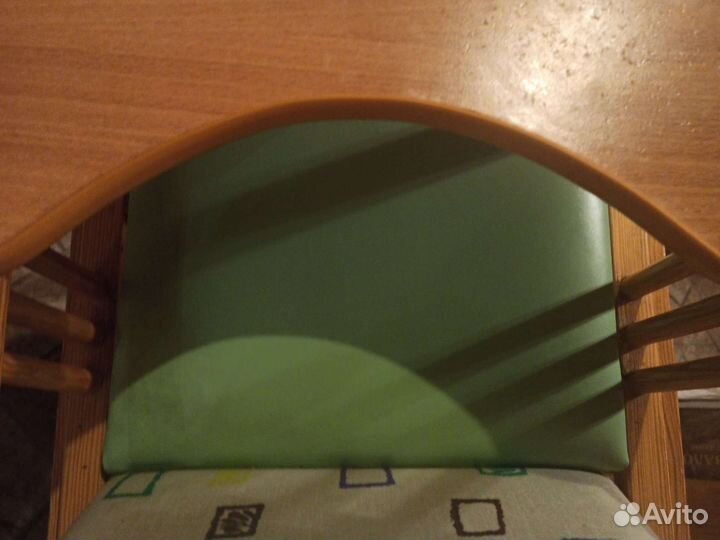 Детский стул