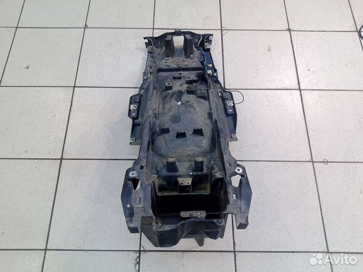 Подкрылок задний BMW k 1600 gtl