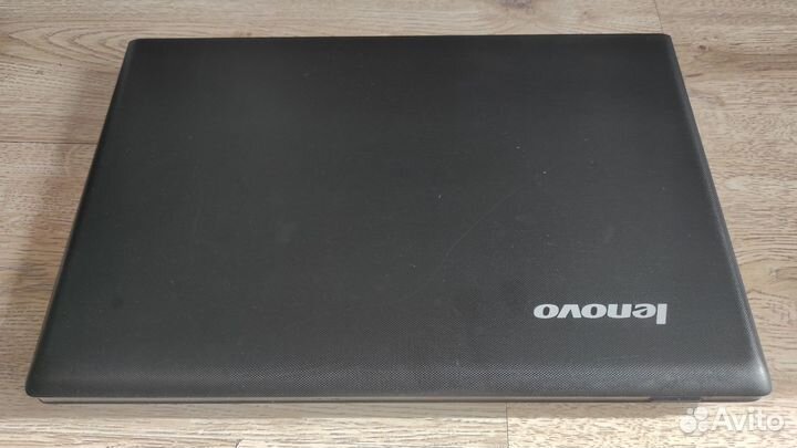 Ноутбук Lenovo G500