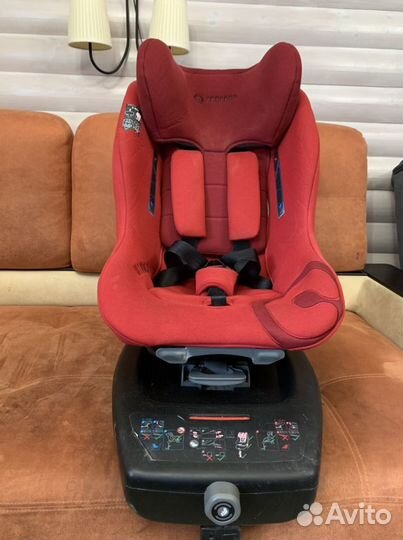 Автокресло concord ultimax 3