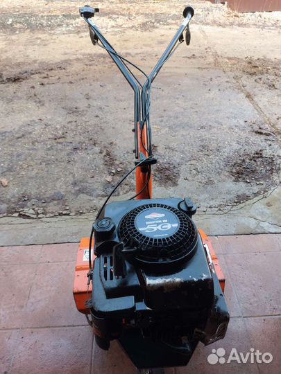 Культеватор Goldoni