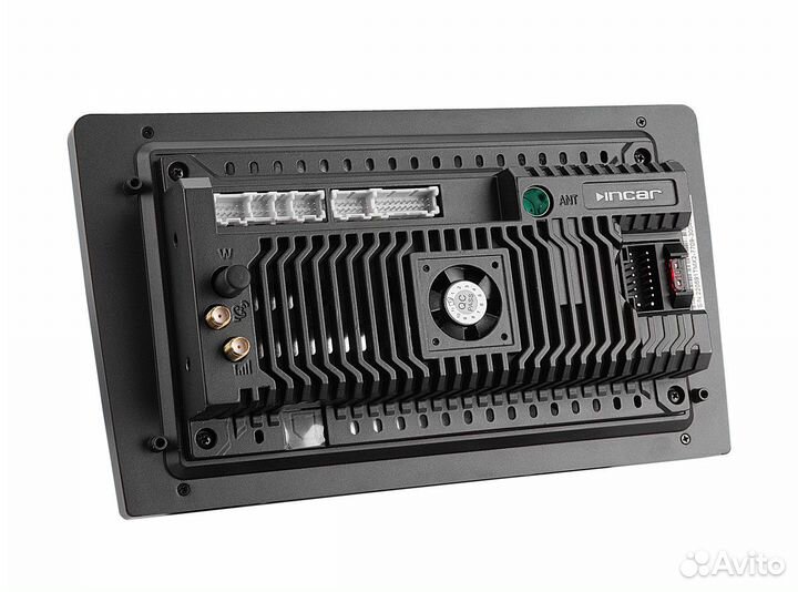 Автомагнитола KIA Optima 13-15