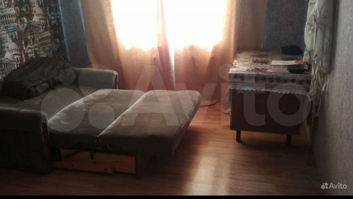 2-к. квартира, 50 м², 1/5 эт.