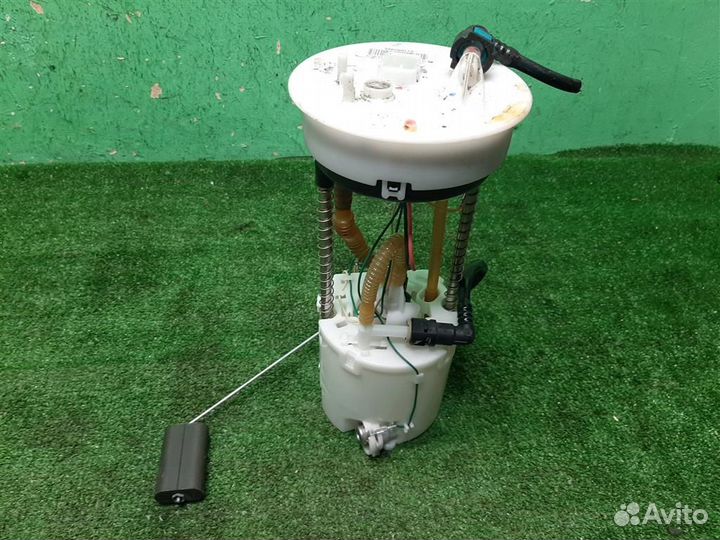 Топливный насос Suzuki Grand Vitara 2012